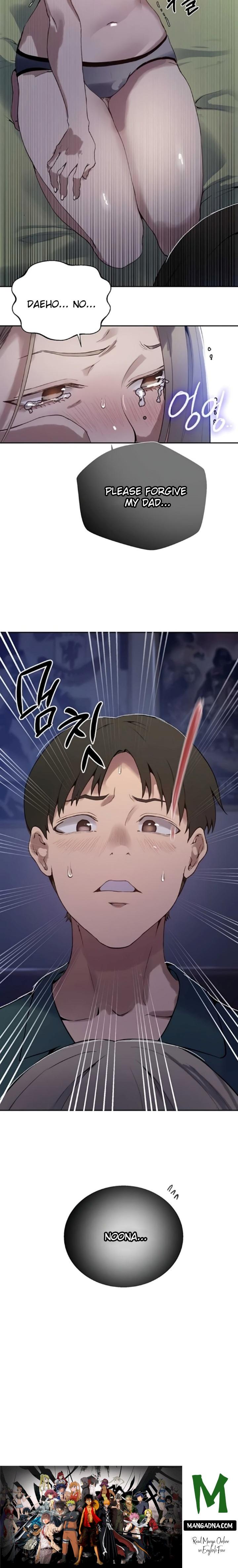 Secret Class - Chapter 291 Page 19