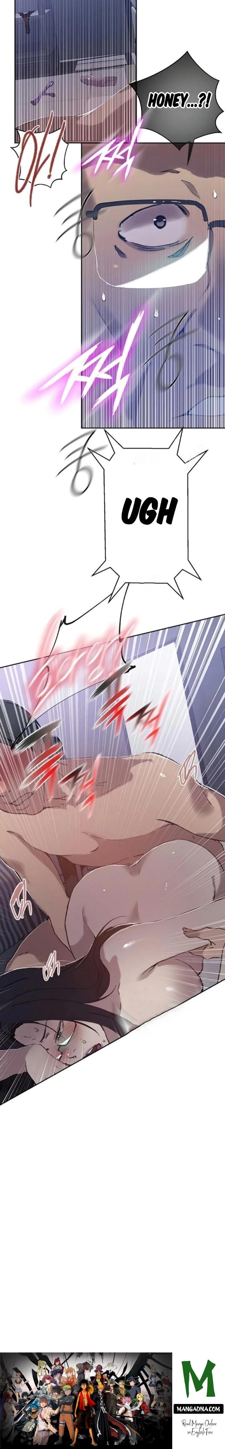 Secret Class - Chapter 292 Page 26