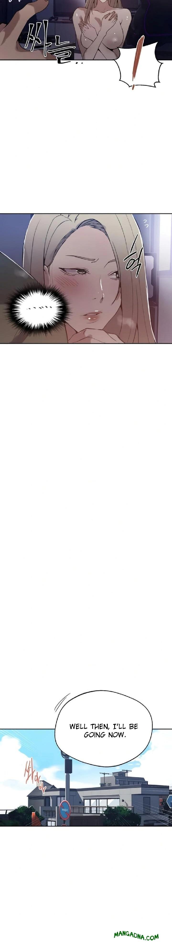 Secret Class - Chapter 292 Page 4