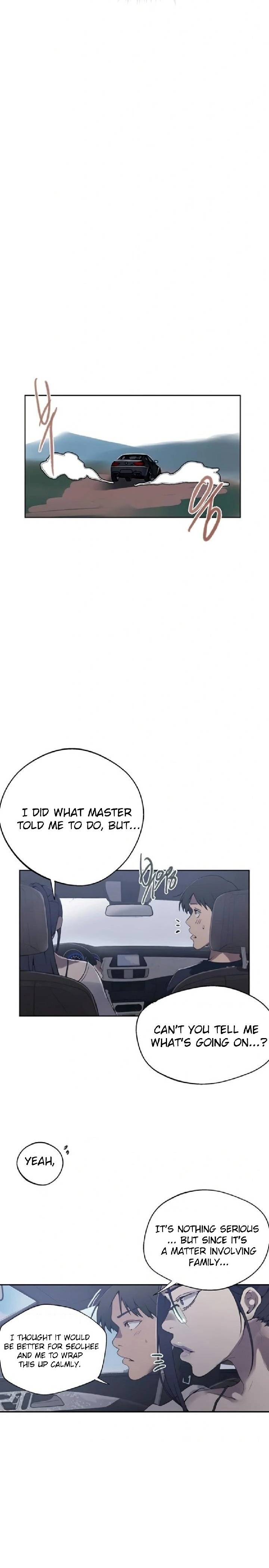 Secret Class - Chapter 292 Page 7