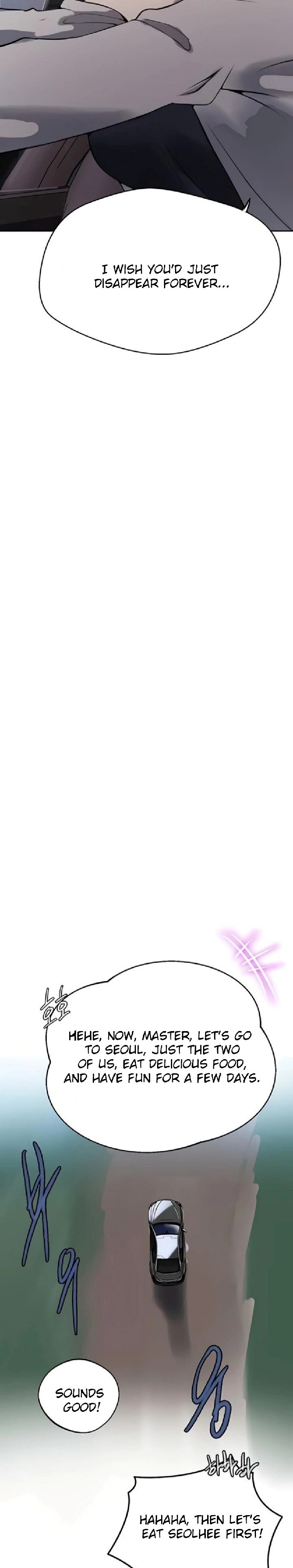 Secret Class - Chapter 292 Page 9