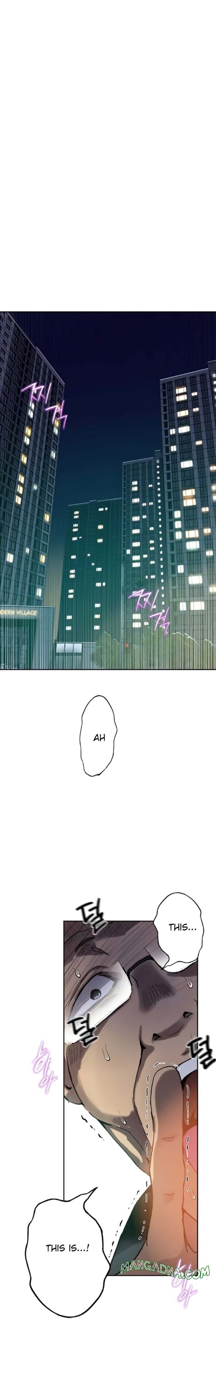 Secret Class - Chapter 293 Page 1