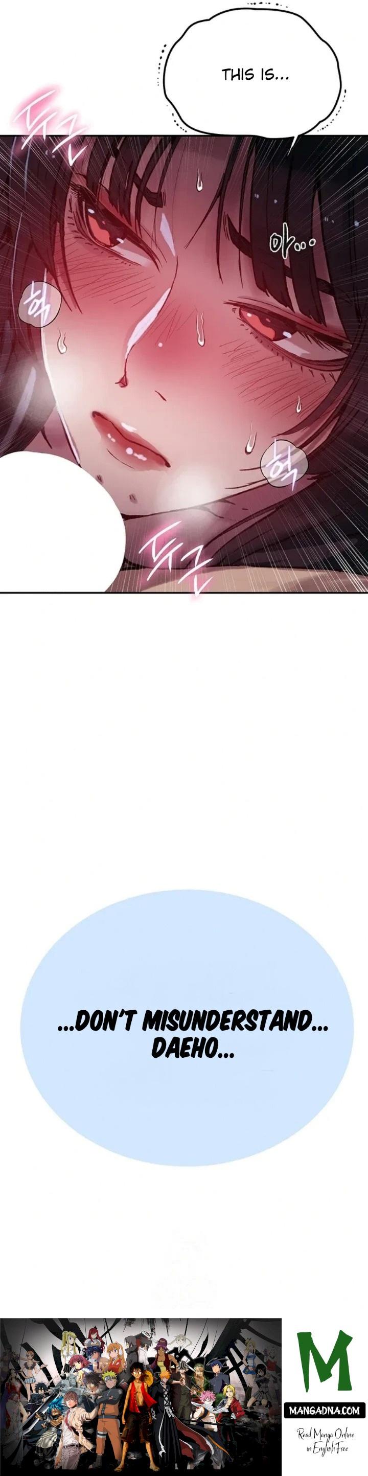 Secret Class - Chapter 295 Page 27