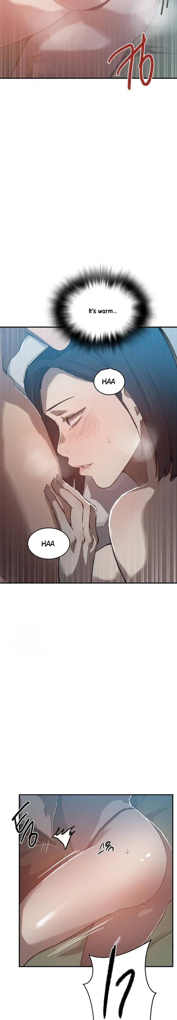 Secret Class - Chapter 300 Page 21