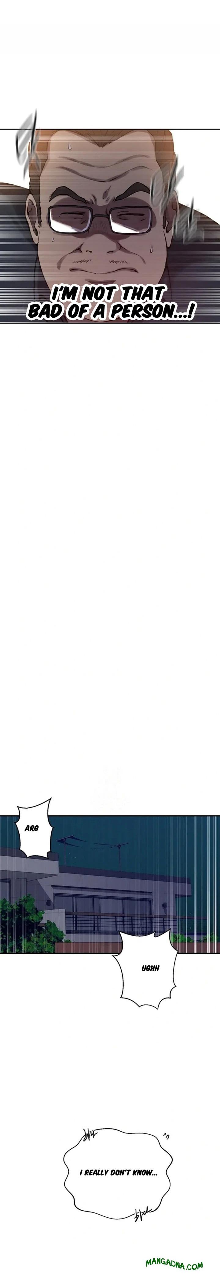 Secret Class - Chapter 301 Page 12