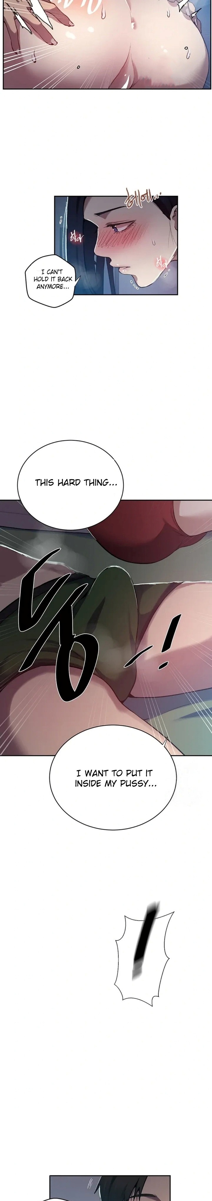 Secret Class - Chapter 301 Page 3