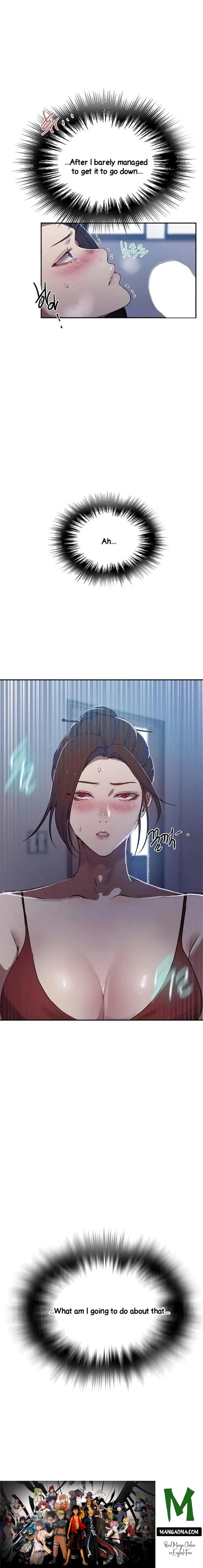 Secret Class - Chapter 302 Page 16