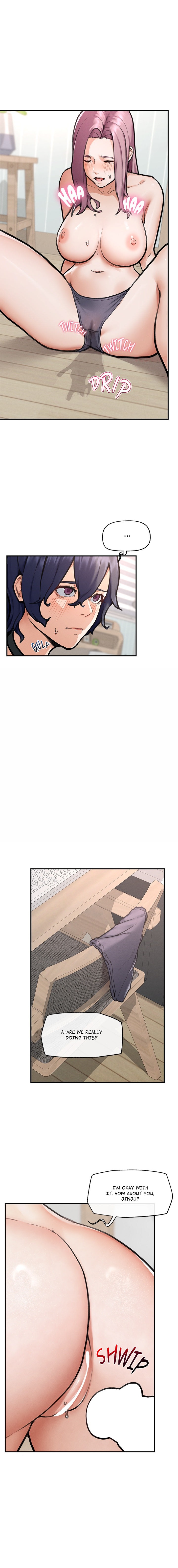 Mr. Superconductor - Chapter 11 Page 1