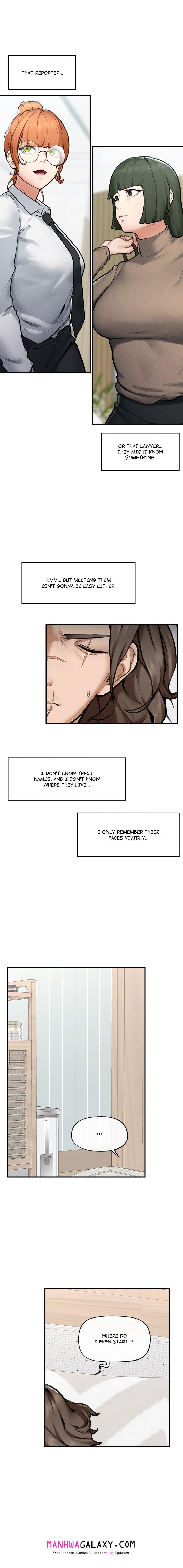 Mr. Superconductor - Chapter 11 Page 13