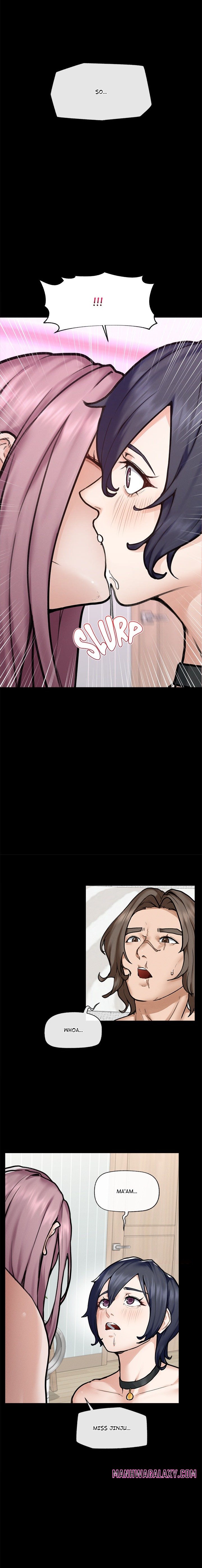 Mr. Superconductor - Chapter 11 Page 8