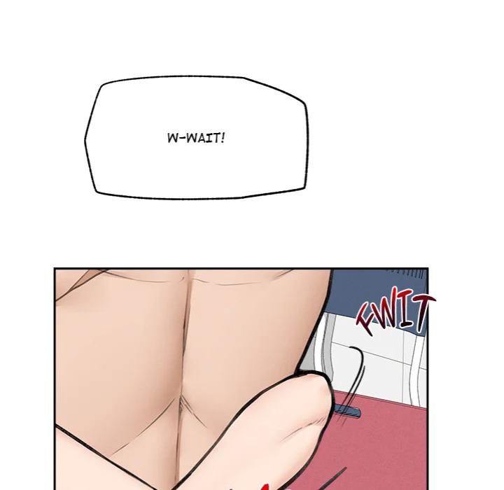 Mr. Superconductor - Chapter 17 Page 33