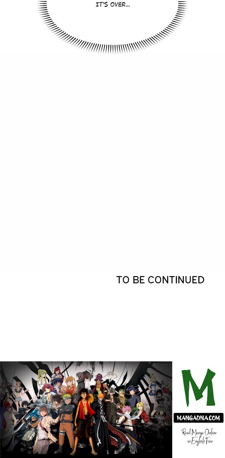 Mr. Superconductor - Chapter 18 Page 20