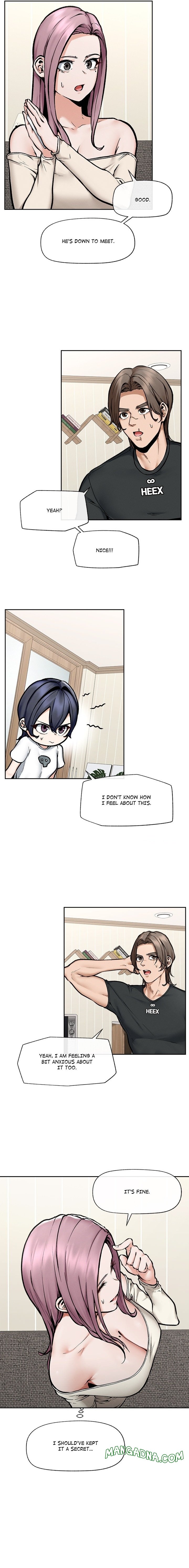 Mr. Superconductor - Chapter 19 Page 16