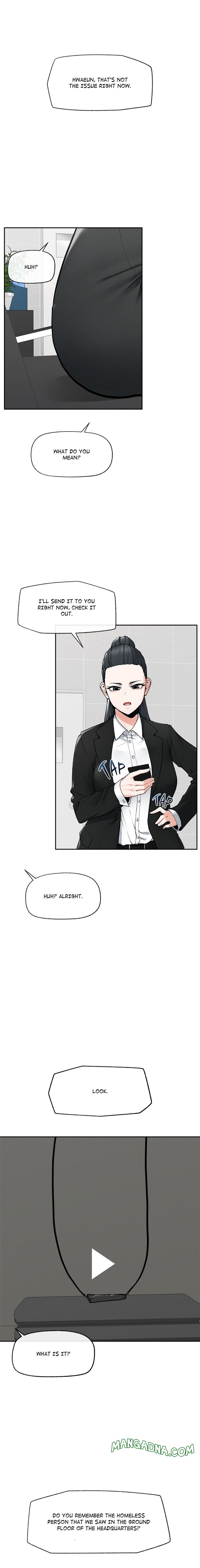 Mr. Superconductor - Chapter 19 Page 2