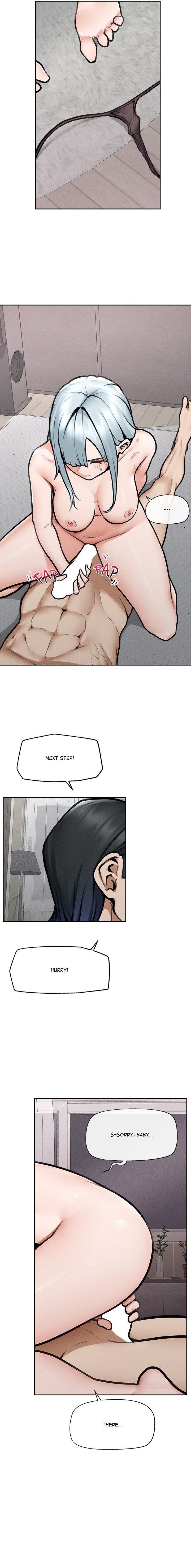 Mr. Superconductor - Chapter 19 Page 9