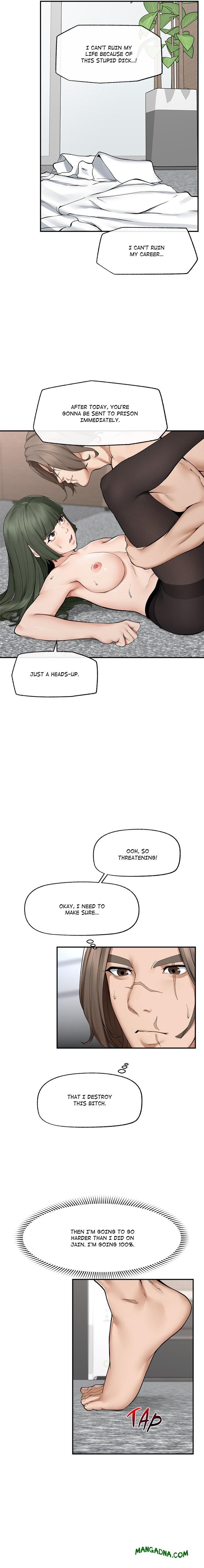 Mr. Superconductor - Chapter 28 Page 19