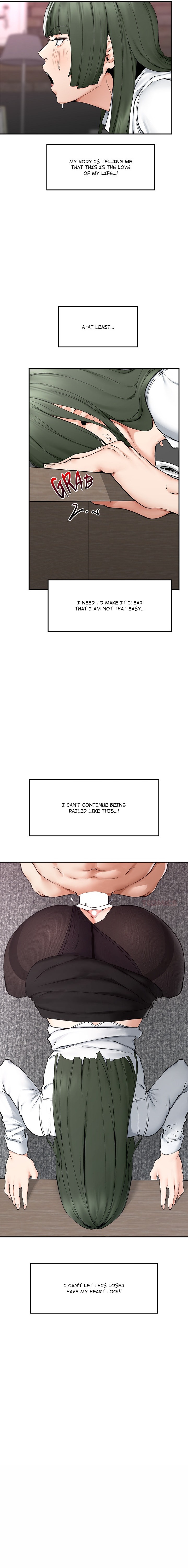 Mr. Superconductor - Chapter 28 Page 3