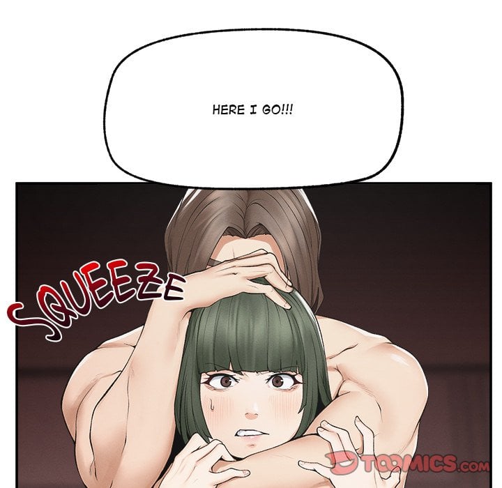 Mr. Superconductor - Chapter 29 Page 117