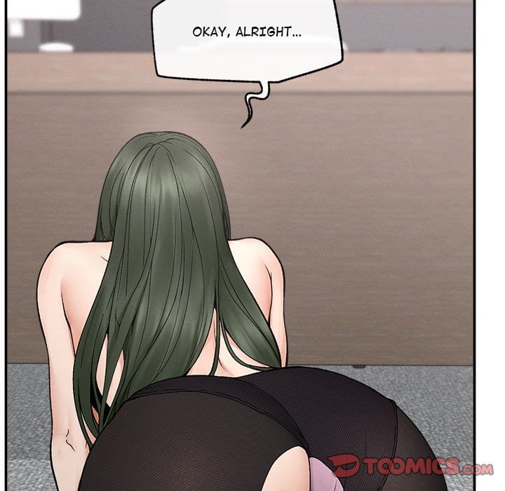 Mr. Superconductor - Chapter 29 Page 135