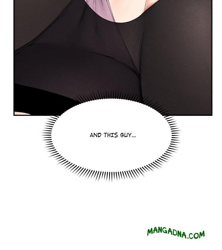 Mr. Superconductor - Chapter 29 Page 78