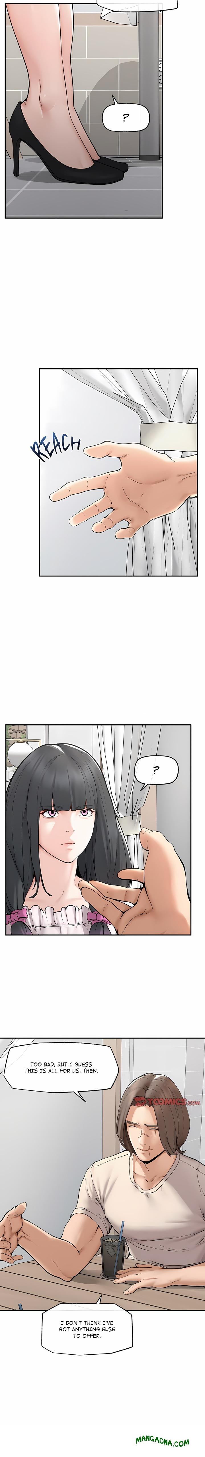 Mr. Superconductor - Chapter 32 Page 3