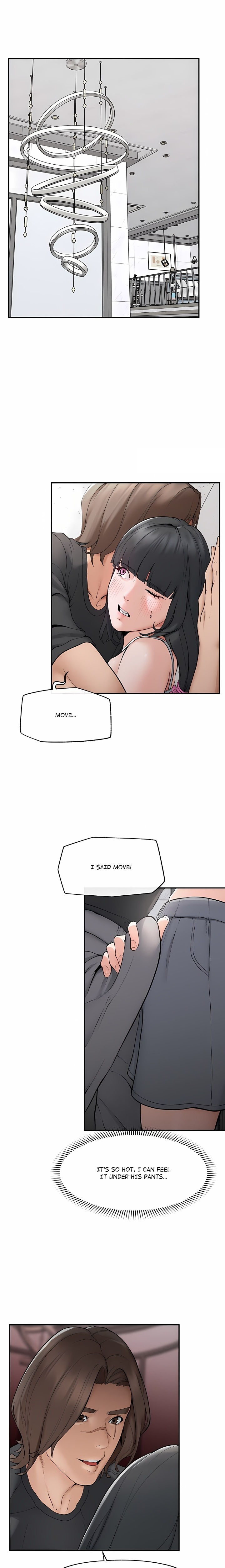 Mr. Superconductor - Chapter 33 Page 1