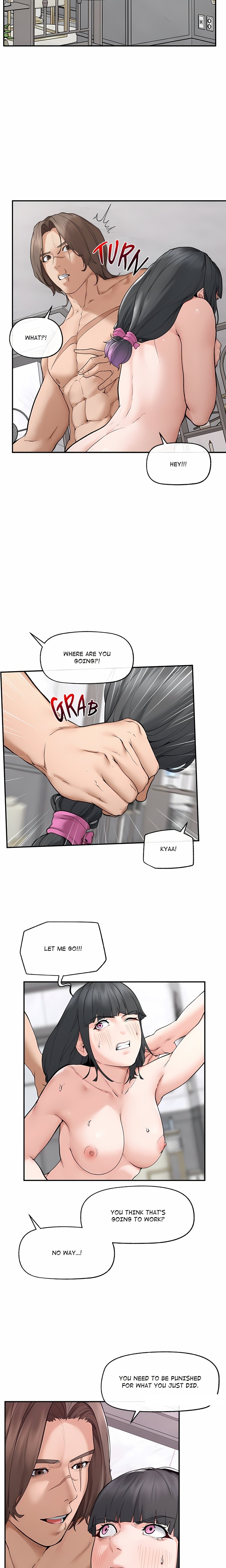 Mr. Superconductor - Chapter 33 Page 18