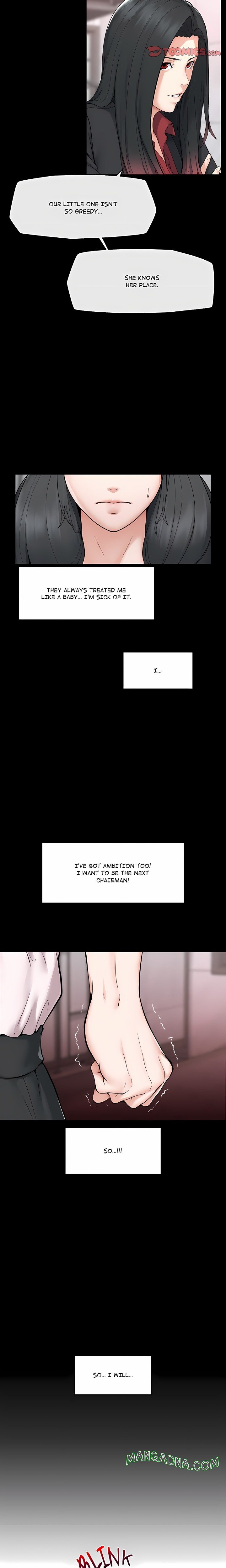 Mr. Superconductor - Chapter 33 Page 5