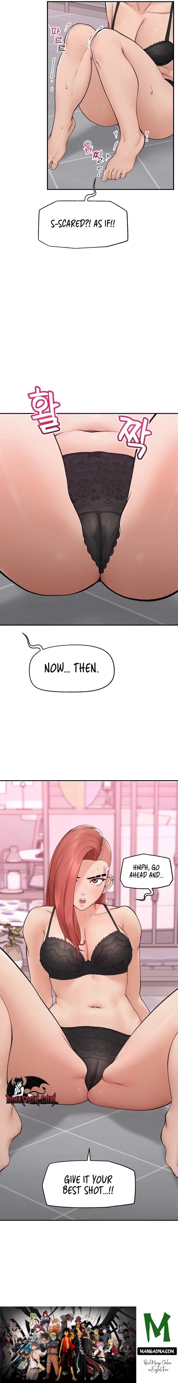 Mr. Superconductor - Chapter 35 Page 15