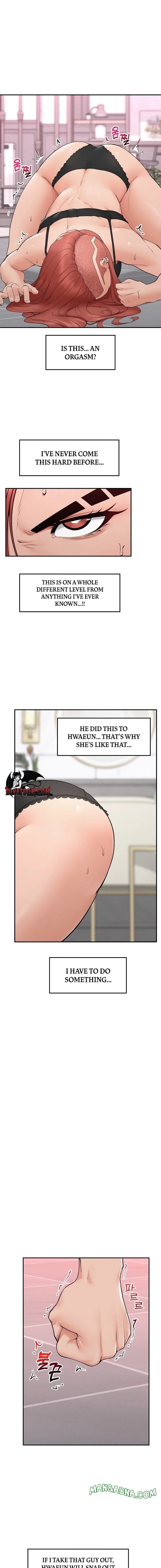 Mr. Superconductor - Chapter 35 Page 9