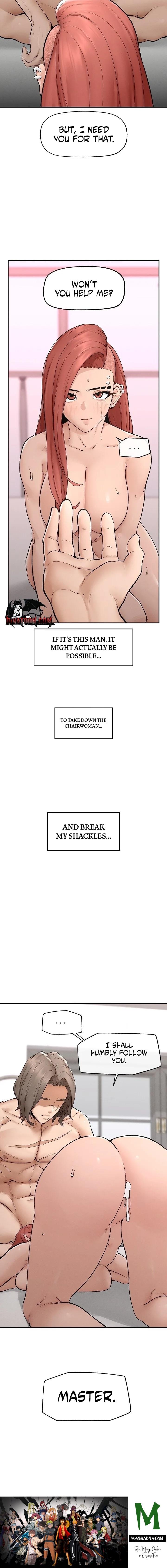 Mr. Superconductor - Chapter 36 Page 16