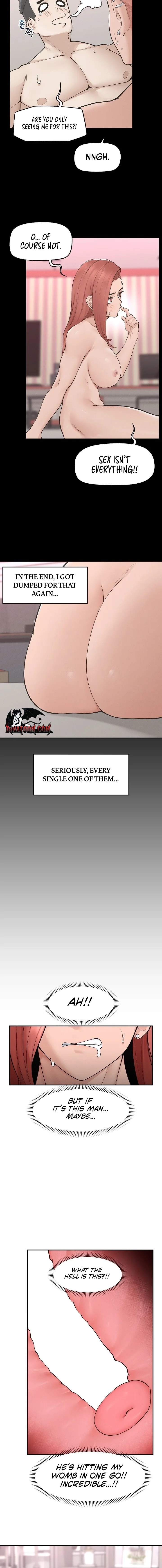 Mr. Superconductor - Chapter 36 Page 4