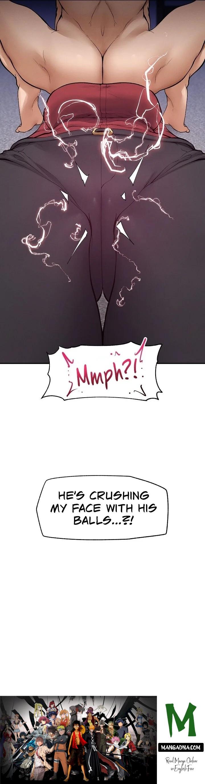 Mr. Superconductor - Chapter 37 Page 15