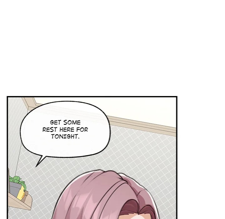 Mr. Superconductor - Chapter 7 Page 104