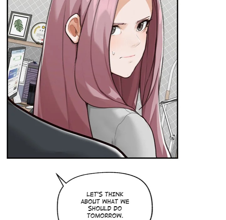 Mr. Superconductor - Chapter 7 Page 105