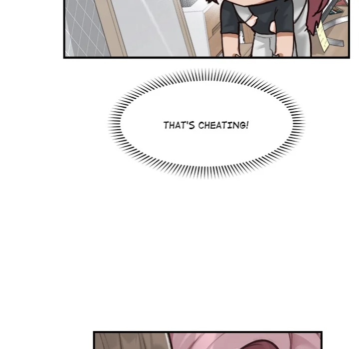 Mr. Superconductor - Chapter 7 Page 132