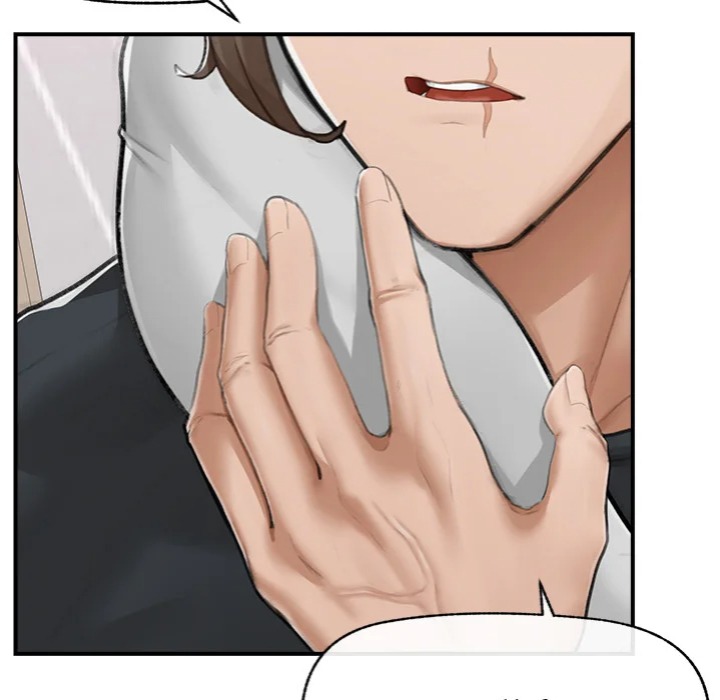 Mr. Superconductor - Chapter 7 Page 139