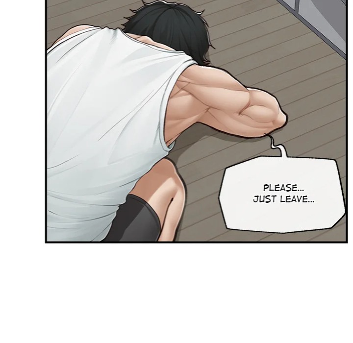 Mr. Superconductor - Chapter 7 Page 14