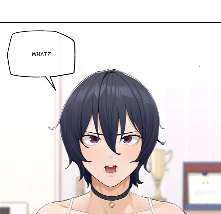 Mr. Superconductor - Chapter 7 Page 31