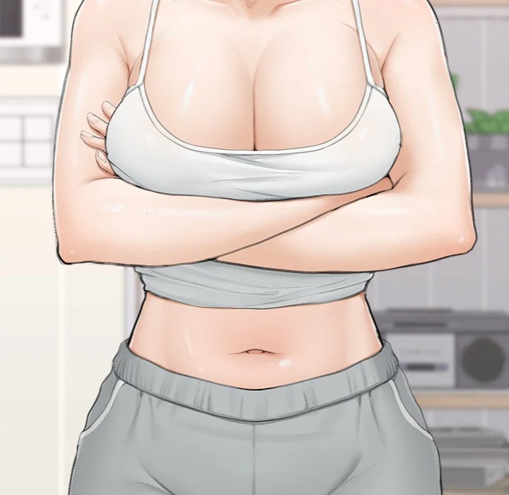 Mr. Superconductor - Chapter 7 Page 32