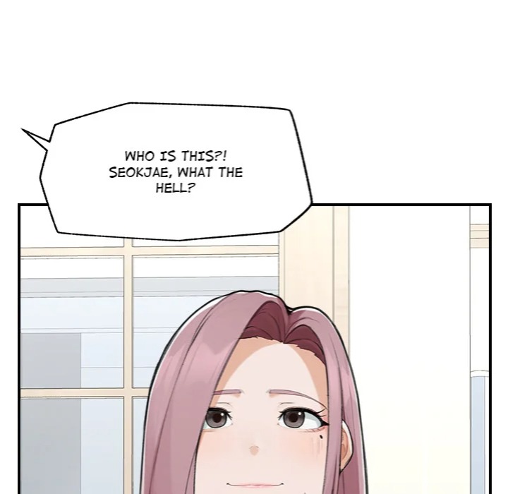 Mr. Superconductor - Chapter 7 Page 34