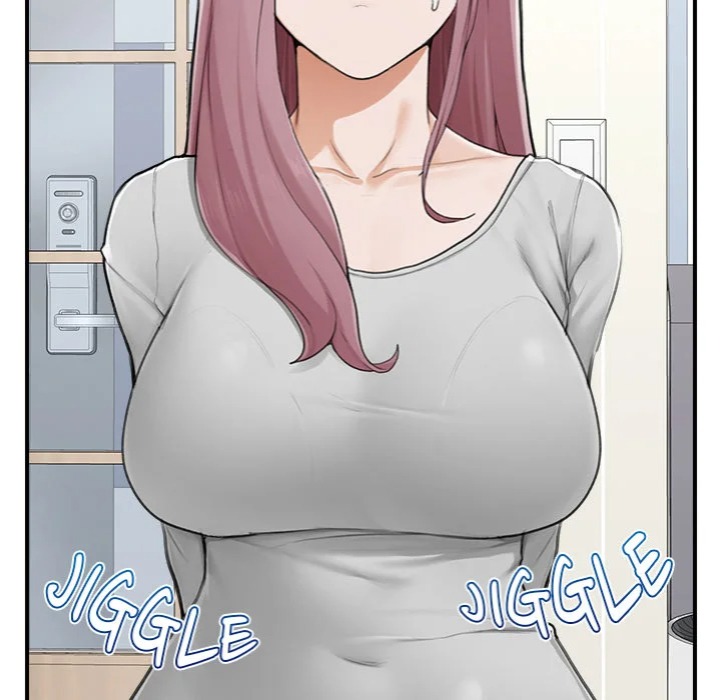 Mr. Superconductor - Chapter 7 Page 35