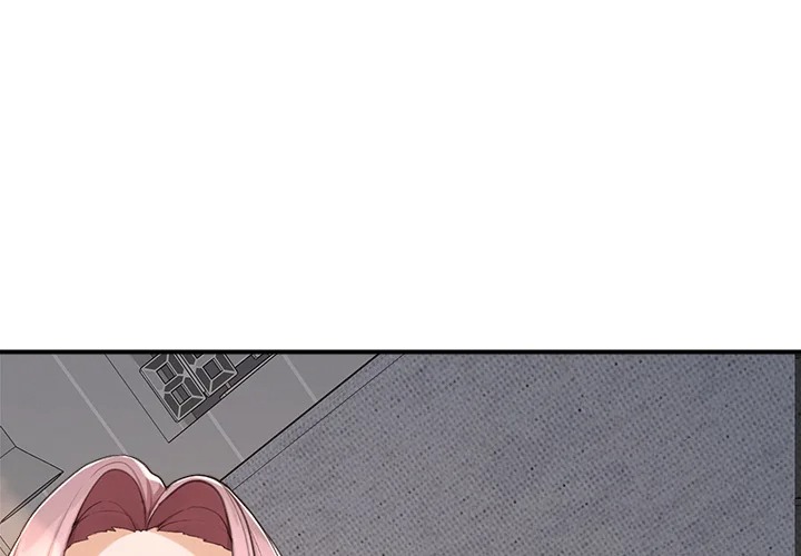 Mr. Superconductor - Chapter 7 Page 4