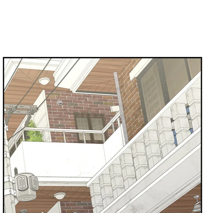 Mr. Superconductor - Chapter 7 Page 45