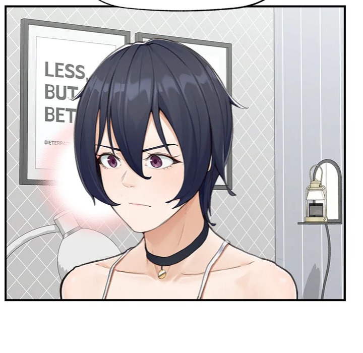 Mr. Superconductor - Chapter 7 Page 58