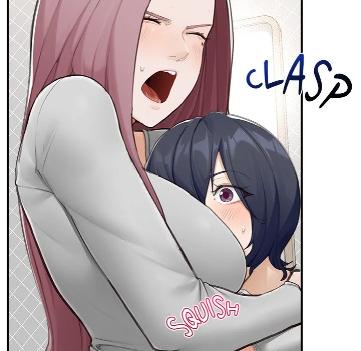 Mr. Superconductor - Chapter 7 Page 78