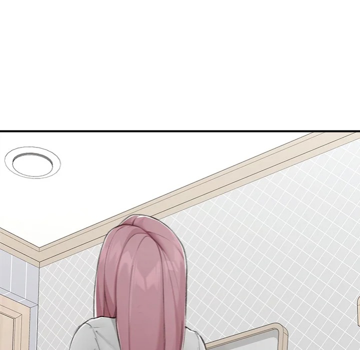 Mr. Superconductor - Chapter 7 Page 91