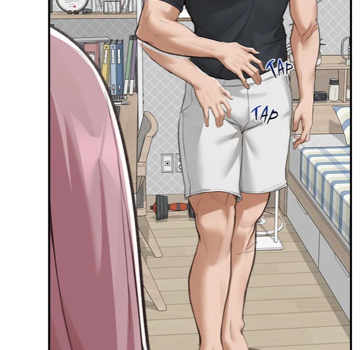 Mr. Superconductor - Chapter 7 Page 97