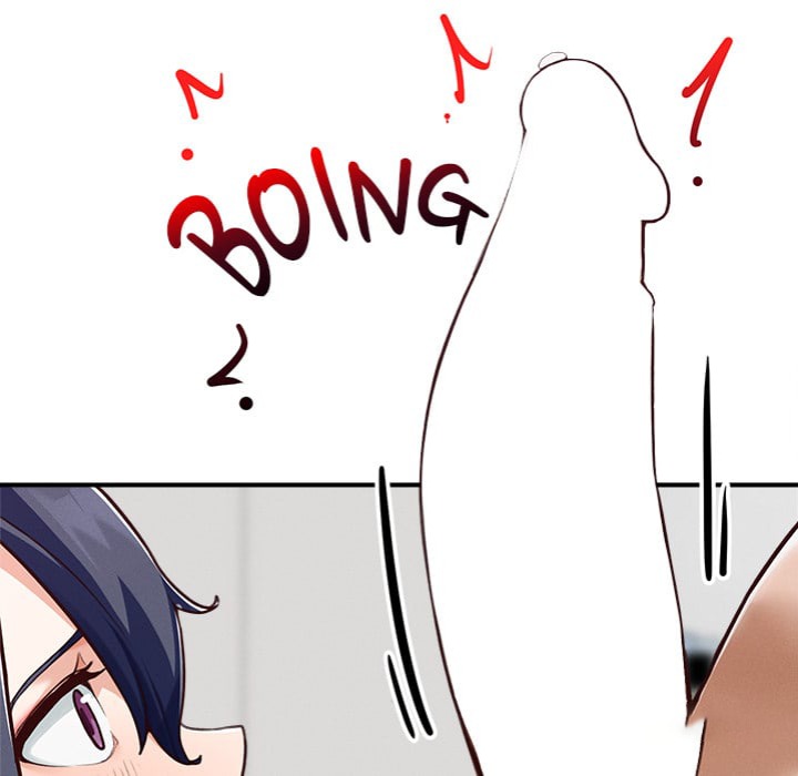 Mr. Superconductor - Chapter 8 Page 111