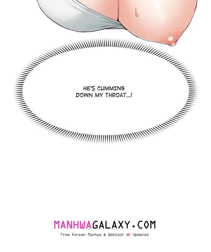 Mr. Superconductor - Chapter 8 Page 135